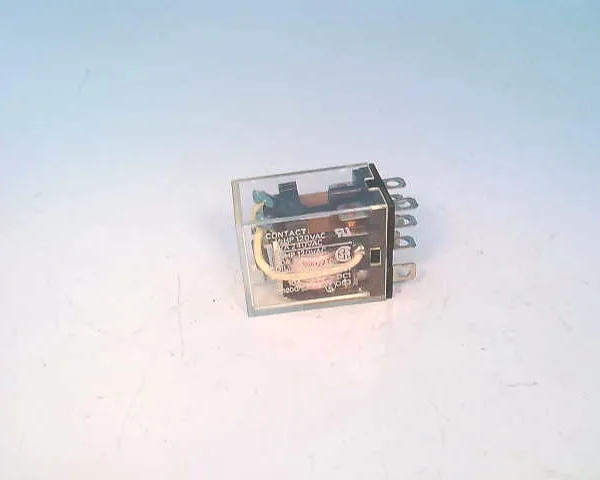 Omron LY2200220AC — General Purpose Relays (image 3)