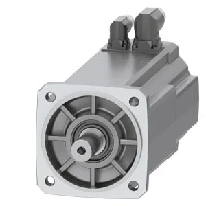 Siemens 1FK2206-4AF10-0MB0 — Servo Motors with Brake