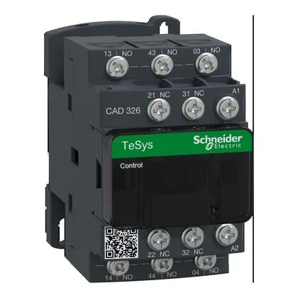 Schneider Electric CAD326P7 (image 2)
