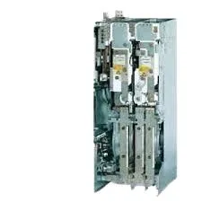 Siemens 6SL33201TE361AA0 — AC Drives (VFD)