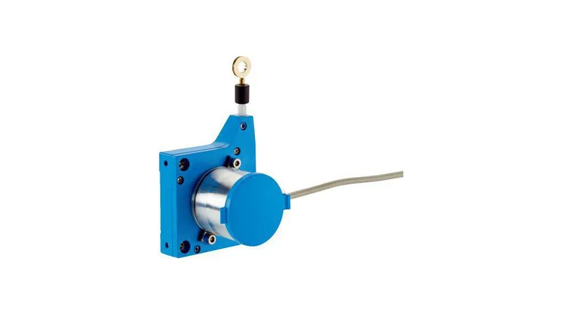 SICK BCG05-K1KM01PP — Proximity Sensors (image 3)