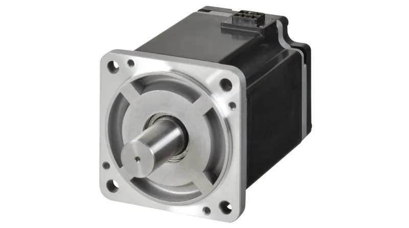 Omron R88M1M75030HS2 — Servo Motors