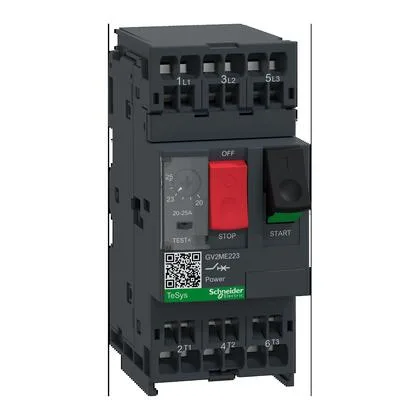 Schneider Electric GV2ME223