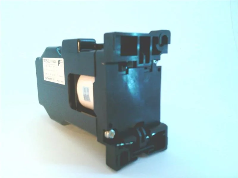 Fuji Electric SRC50-2U/X-4A2B-AC200/220V — Overload Relays (image 3)
