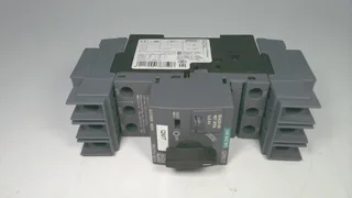 Siemens 3RV2711-0ED10 — Motor Protection Circuit Breakers (MPCB) (image 3)
