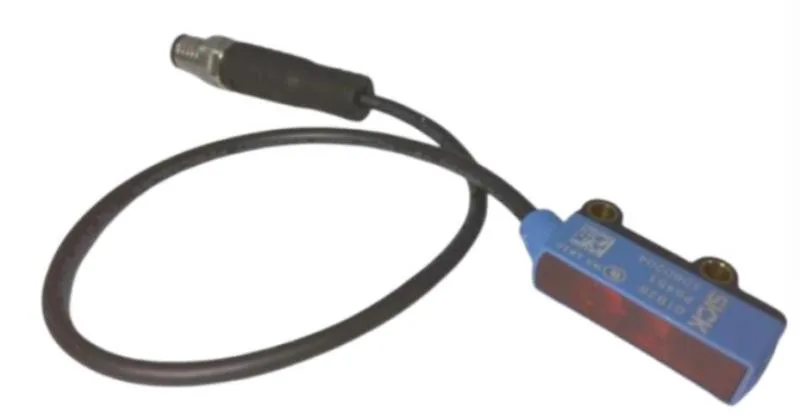 SICK GTB2S-P5451 — Photoelectric Sensors