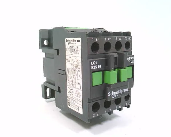 Schneider Electric LC1E2510M5 (image 2)
