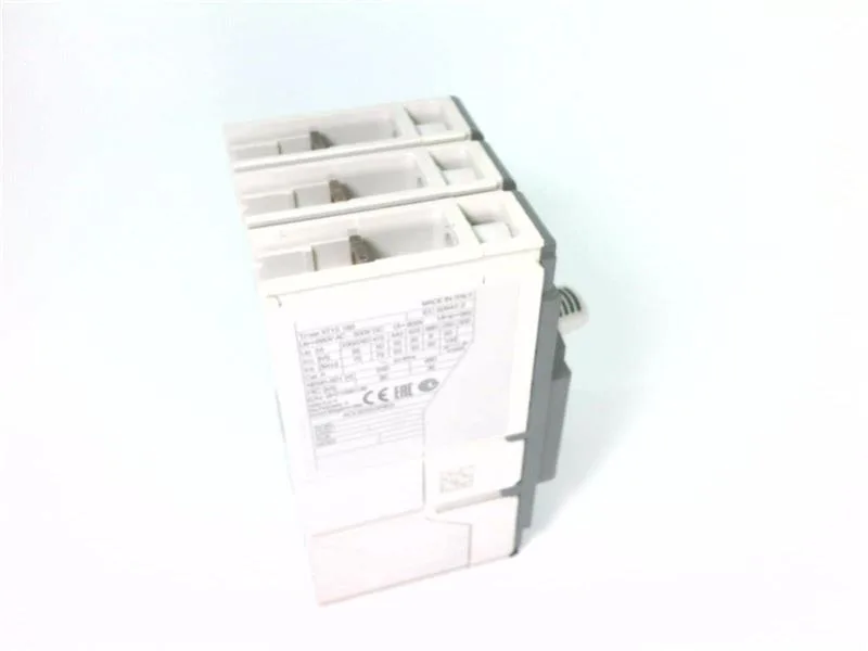 ABB 1SDA067431R1 — Molded Case Circuit Breakers (MCCB) (image 4)