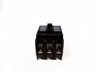 Mitsubishi Electric MB30-SP-3P-25A — Miniature Circuit Breakers (MCB) (image 4)