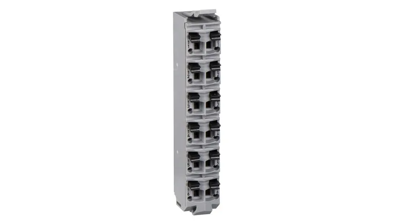 Schneider Electric TM5ACTB12PS (image 2)