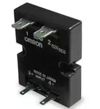 Omron G3NE-205T-US-DC24