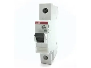 ABB S271-K10A