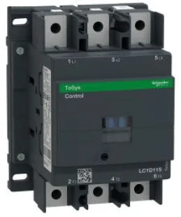 Schneider Electric LC1D1156L7 (image 2)