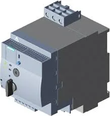 Siemens 3RA6250-1EP32 — Motor Starters (image 2)