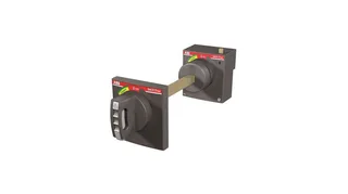 ABB 1SDA066479R1 RHE XT1-XT3 F/P STAND. RET