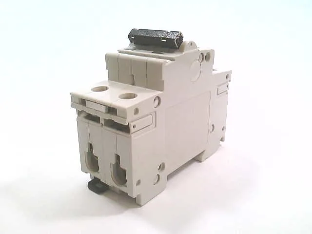 ABB S282-K4 — Miniature Circuit Breakers (MCB) (image 3)