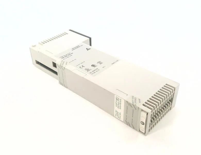 Schneider Electric 140DAI45300 (image 3)