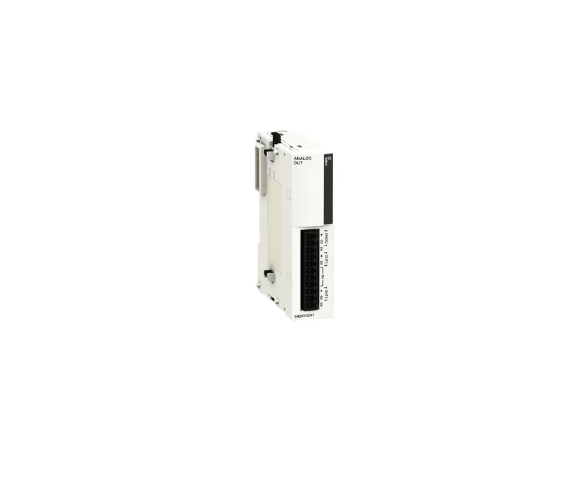 Schneider Electric TM2AVO2HT (image 3)