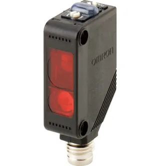 Omron E3Z-LS68 — Photoelectric Sensors