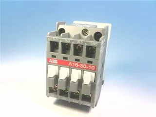 ABB A16-30-10-51 — Contactors (image 4)