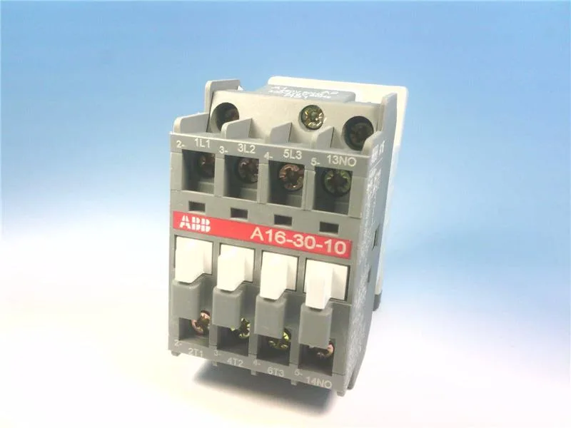 ABB A16-30-10-51 — Contactors (image 4)