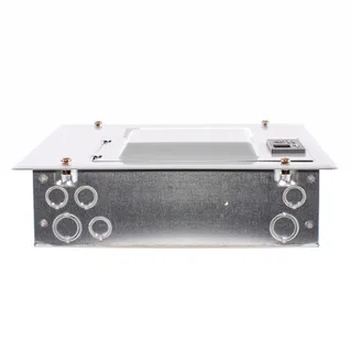 ABB TLM612FCUD — Molded Case Circuit Breakers (MCCB) (image 4)