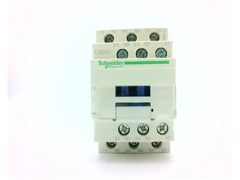 Schneider Electric CAD50U7 (image 4)