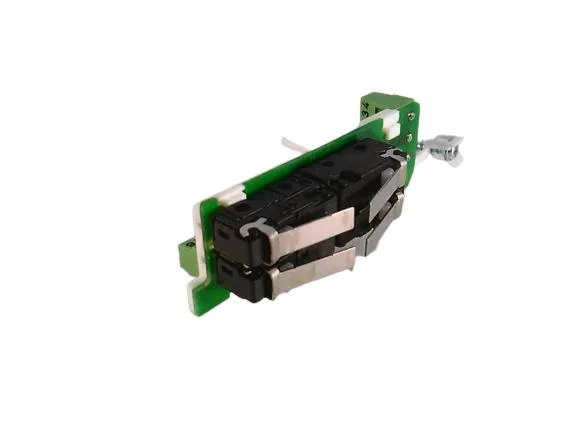 Siemens 3RV1991-1CA0 — Motor Protection Circuit Breakers (MPCB) (image 2)