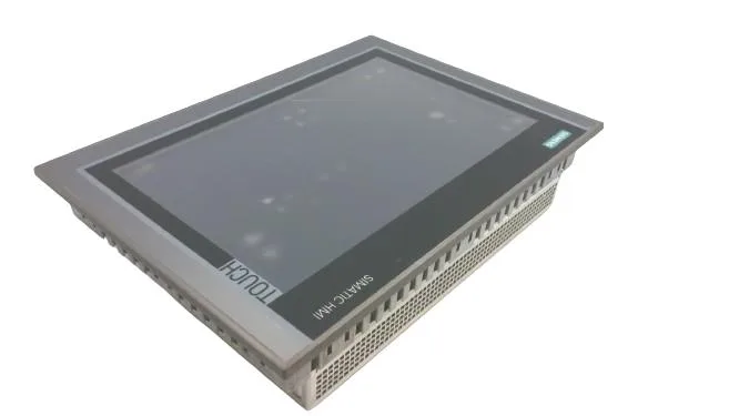 Siemens 6AV7881-3AE00-2DA0 — HMI Operator Interfaces (image 4)