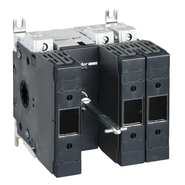Schneider Electric LV480400 — Molded Case Circuit Breakers (MCCB)