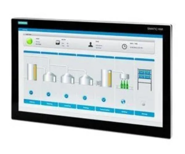 Siemens 6AV7863-4MA14-1NA0 — HMI Operator Interfaces (image 2)