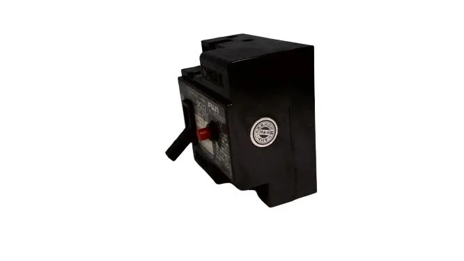 Fuji Electric DG32-2P-15A — Circuit Breaker Accessories (image 2)