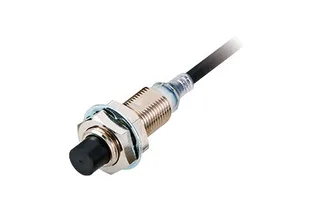 Omron E2E-X12B3D18-R 2M — Proximity Sensors (image 4)