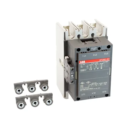 ABB AF260-30-11-72 — Contactors (image 2)