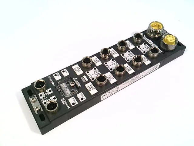 Mitsubishi Electric NZ2GF12A4-16DE — PLC Communication Modules (image 2)