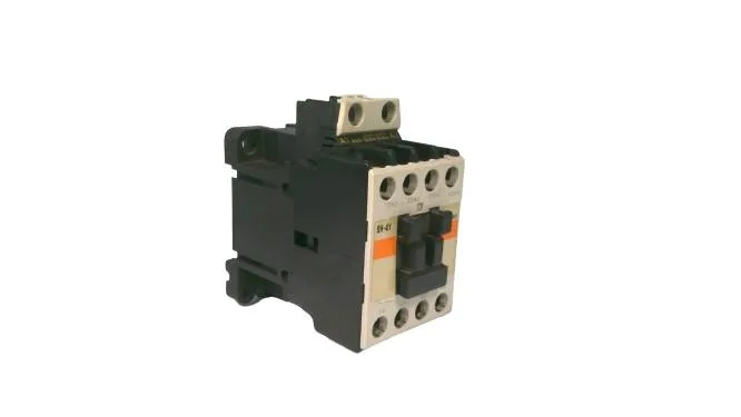Fuji Electric SH04ZA-240 — General Purpose Relays (image 2)