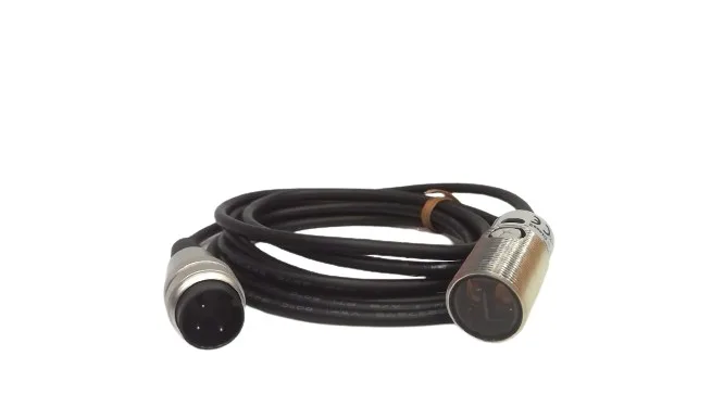 Omron E3FB-DN11 2M — Photoelectric Sensors (image 3)