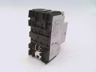 Omron J7M-AM-0.63 — Motor Starters (image 2)