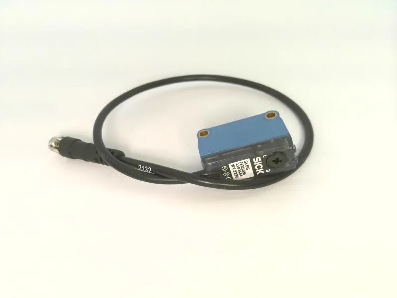 SICK GL6G-P6211S95 — Photoelectric Sensors (image 4)