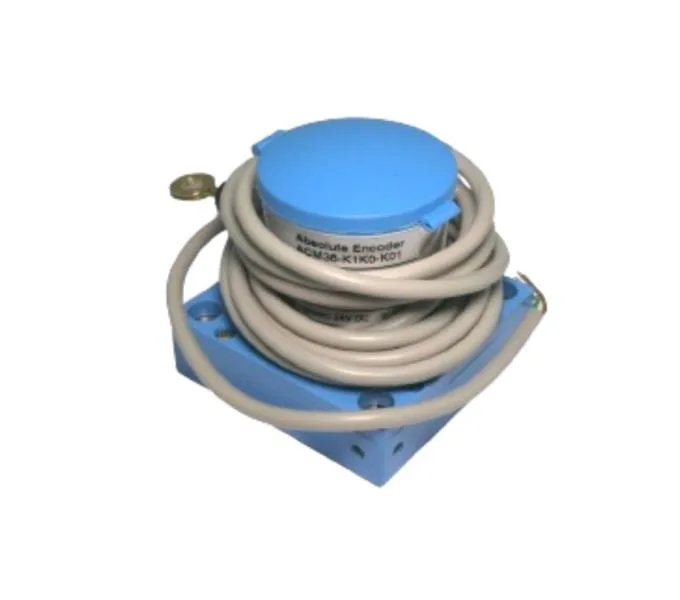 SICK BCG05-K1KM01PP — Proximity Sensors