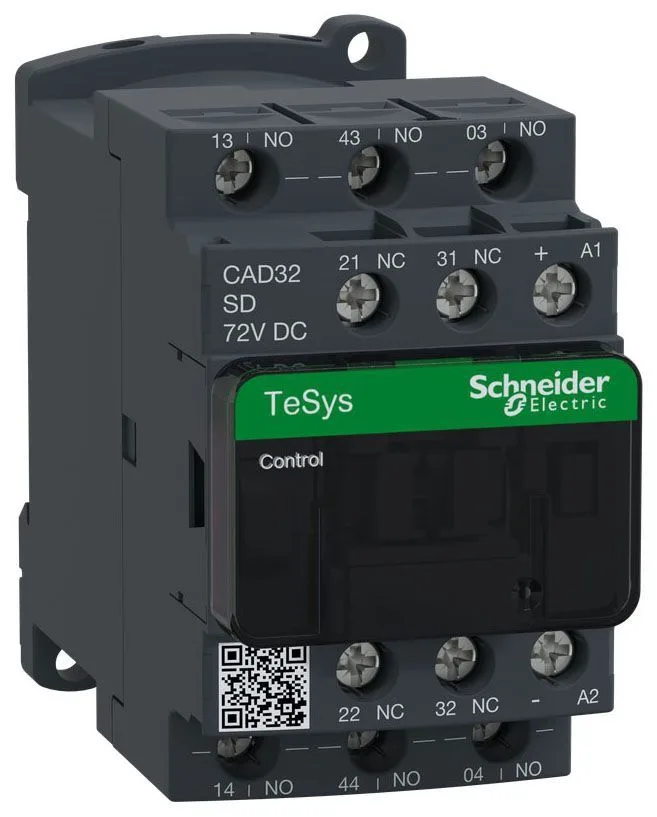Schneider Electric CAD32SD