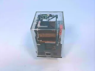 Omron MKS2PN1 DC24 BY OMZ — General Purpose Relays (image 2)
