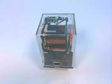 Omron MKS2PN1 DC24 BY OMZ — General Purpose Relays (image 2)