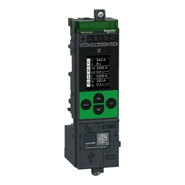 Schneider Electric LV948500W — Molded Case Circuit Breakers (MCCB)