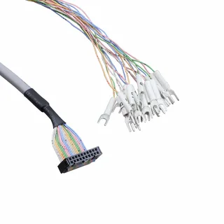 Omron XW2Z-R050C-SIM-D