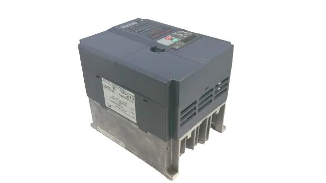 Fuji Electric FRN3.7E1S-2BM1 — AC Drives (VFD)