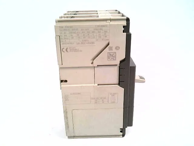 ABB 1SDA068475R1 — Molded Case Circuit Breakers (MCCB) (image 3)