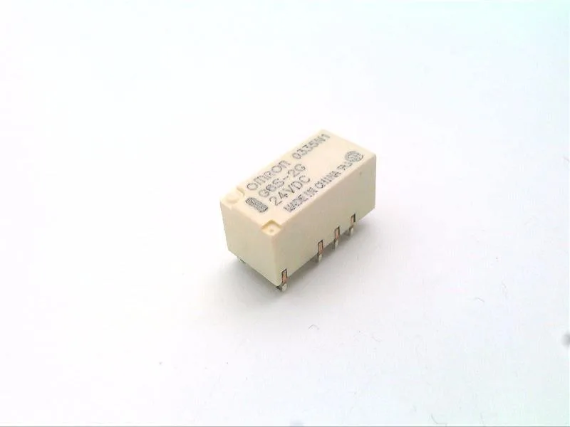 Omron G6S-2G DC5 — General Purpose Relays