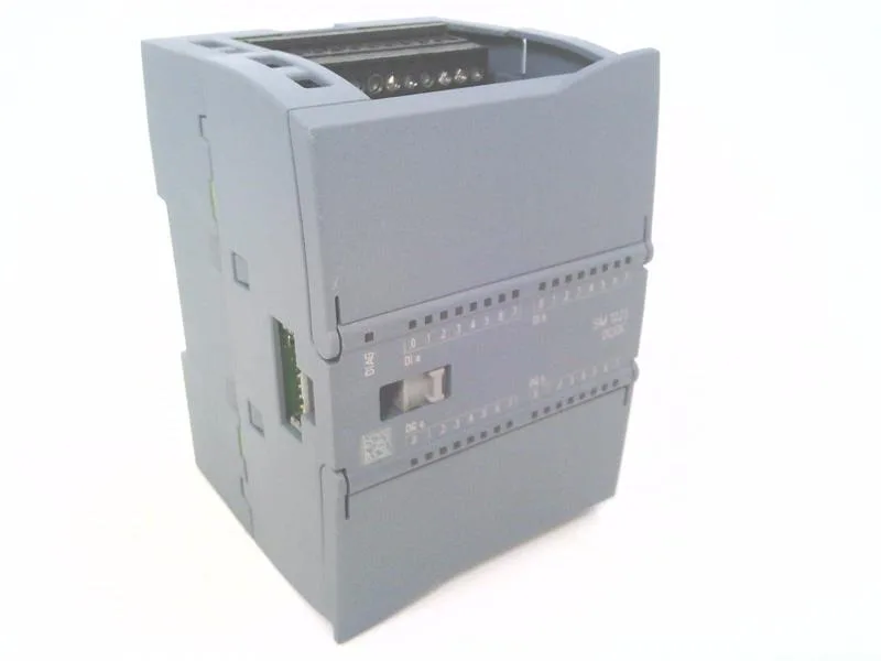 Siemens 6AG1223-1BL32-4XB0 — PLC I/O & Expansion Modules (image 2)