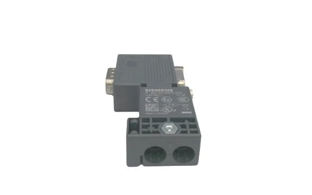 Siemens 6ES7972-0BB70-0XA0 — PLC Accessories (image 2)